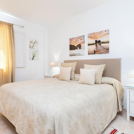 Vivienda Vacacional La Laguna Luxe Exterior photo