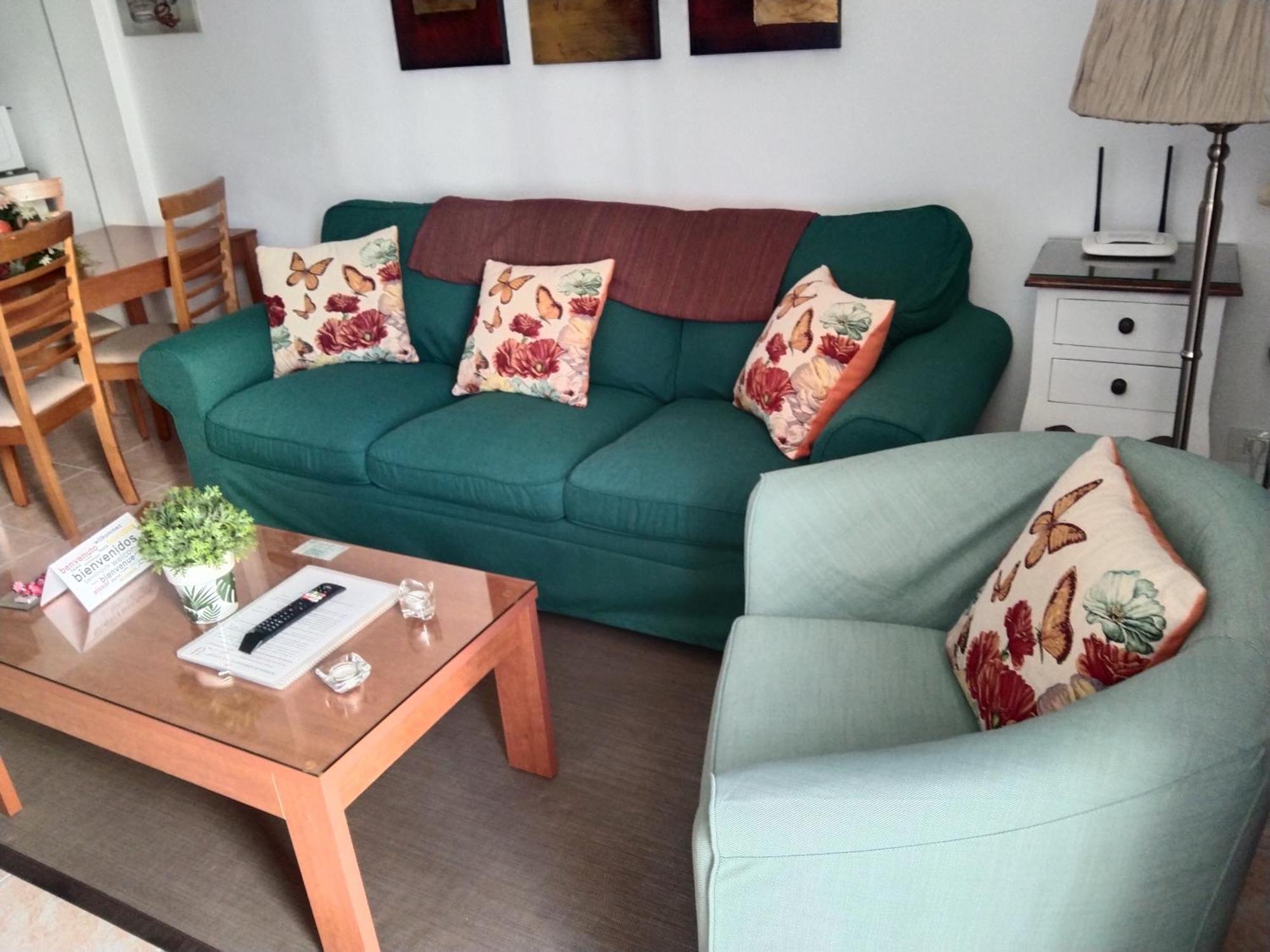 Vivienda Vacacional La Laguna Luxe Room photo